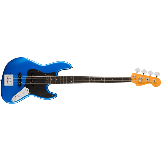  FENDER JAZZ BASS AM ULT II EB NBL