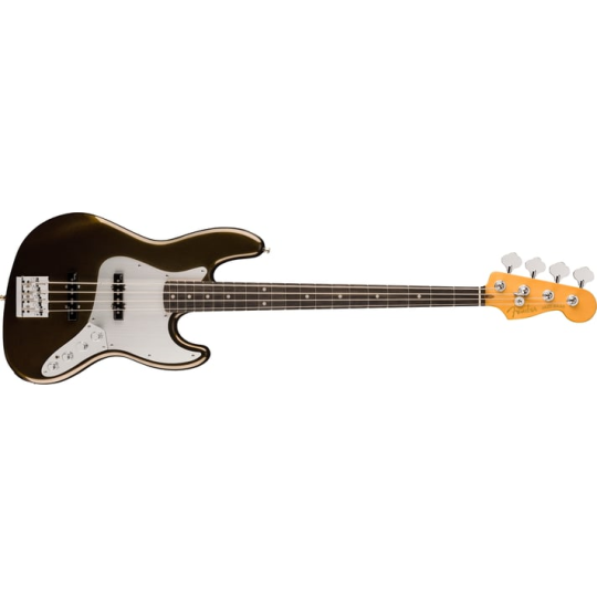  FENDER JAZZ BASS AM ULTRA II EB TXT
