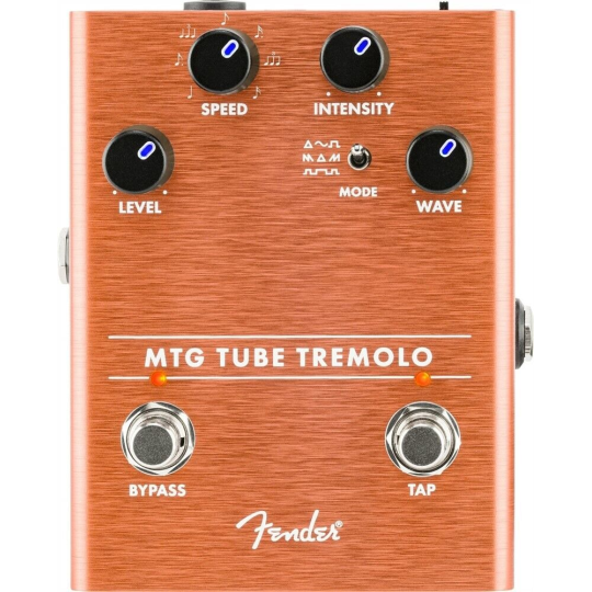  FENDER MTG TUBE TREMOLO 