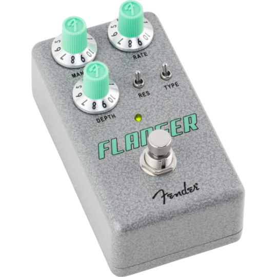  FENDER HAMMERTONE FLANGER 