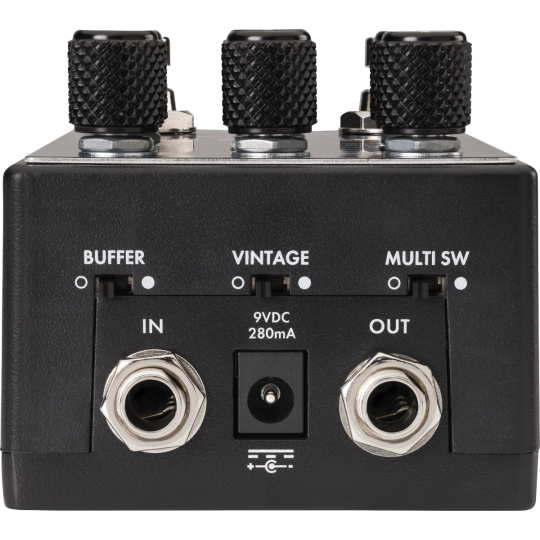  FENDER THE BENDS COMPRESSOR V2