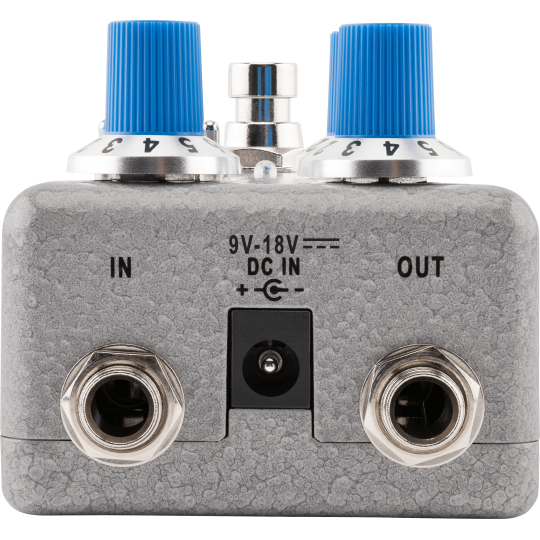 EFFETTO FENDER HAMMERTONE BREAKUP DRIVE