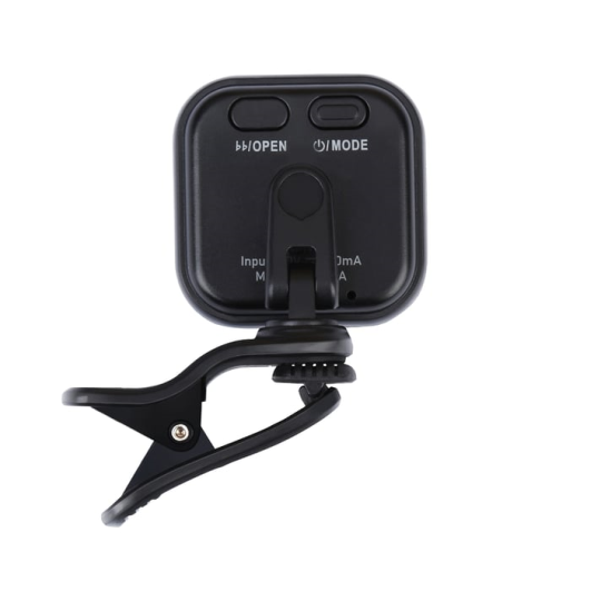 ACCORDATORE FENDER FLASH 2.0 RECHARGEABLE