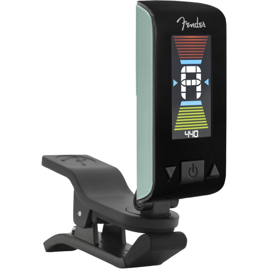 ACCORDATORE FENDER ORIGINAL TUNER 