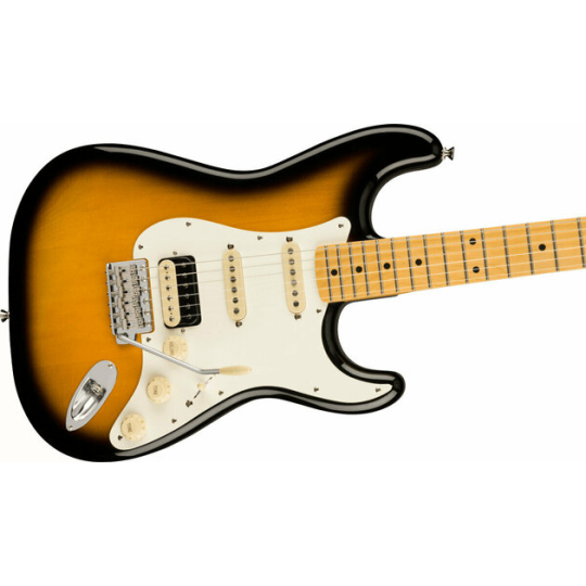  FENDER STRAT JV MOD 50s HSS MN