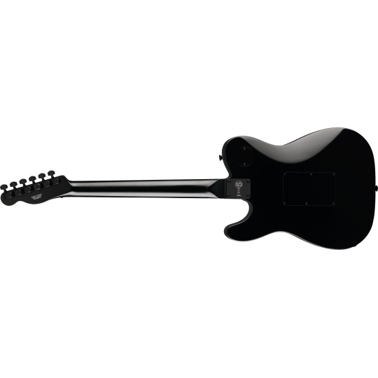  FENDER TELECASTER JOHN 5 PHANTOM BLK