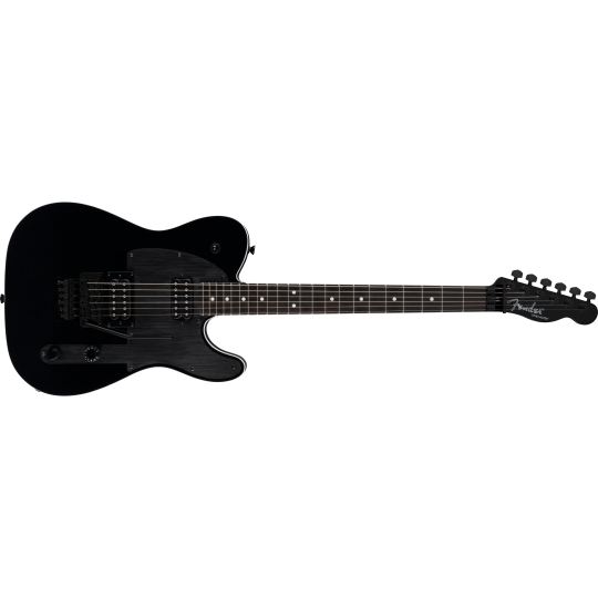  FENDER TELECASTER JOHN 5 PHANTOM BLK