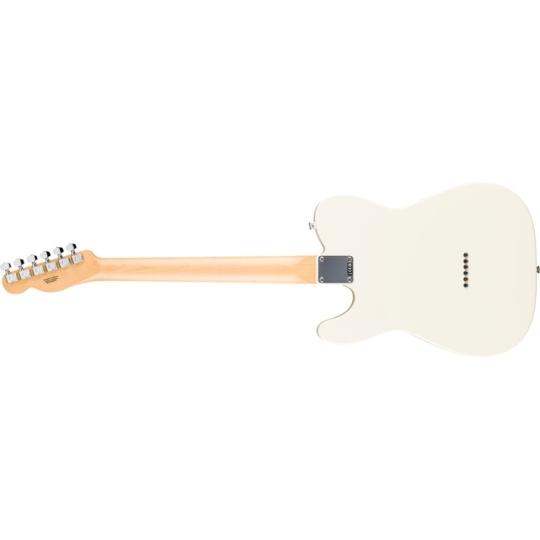  FENDER TELECASTER STD LRL WPG 3TS