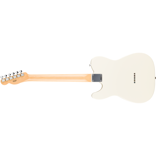  FENDER TELECASTER STANDARD LRL WPG OWT