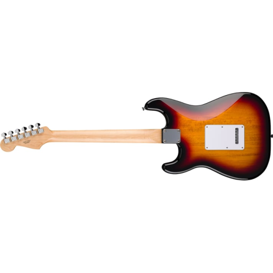 FENDER STRAT LRL WPG 3TS 