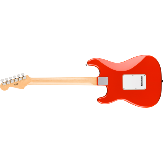  FENDER STRATOCASTER STD LRL WHT PG FRD