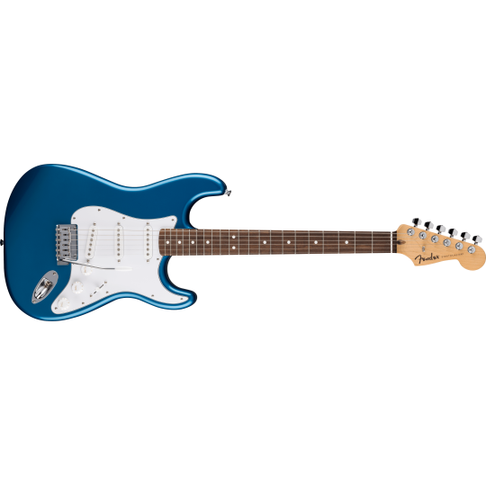  FENDER STRATOCASTER STD LRL WPG AMM