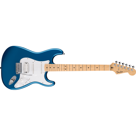  FENDER STRATOCASTER STD HSS MN WPG AMM