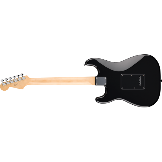 FENDER STRATOCASTER STD HSS LRL BPG BLK