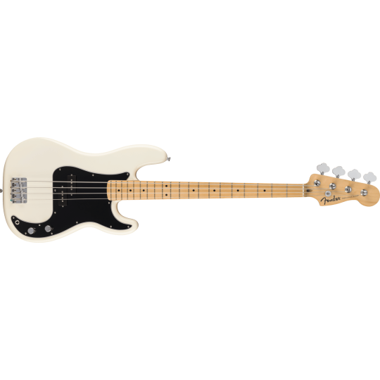  FENDER PRECISION STANDART MN BPG OWT