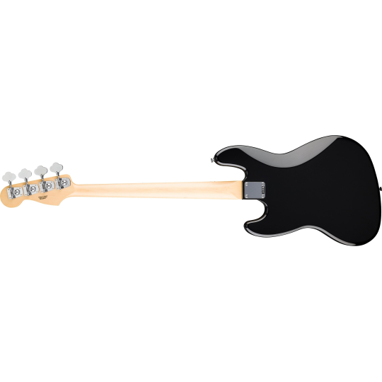  FENDER JAZZ BASS STD MN BPG BLK
