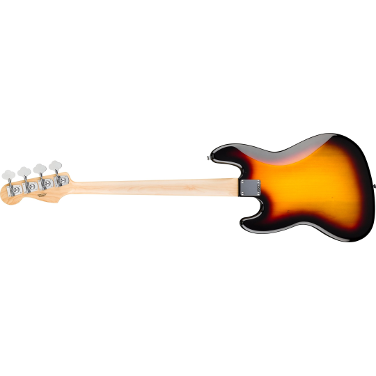 BASSO EL. FENDER JAZZ BASS STD LRL WPG 3TS