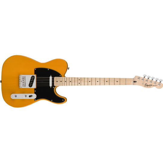  SQUIER TELE FSR MN BTB 