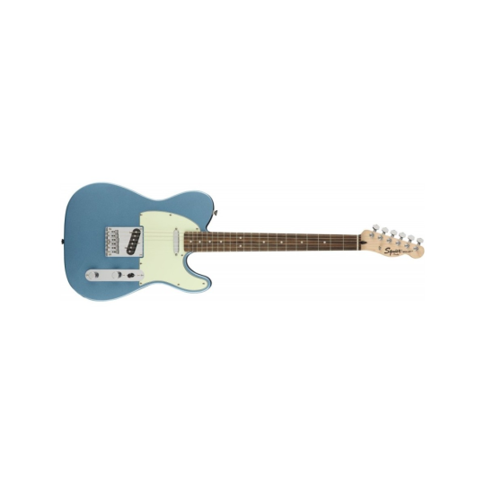  SQUIER TELE FSR LRL LPB