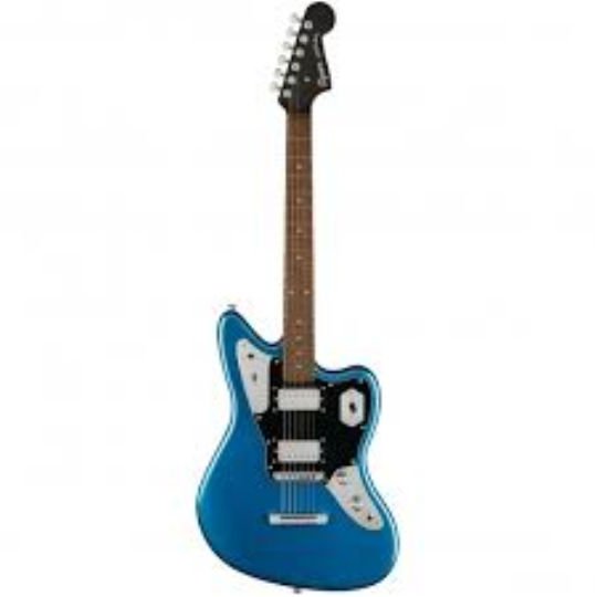  SQUIER CONT JAG HH ST LRL BPG L