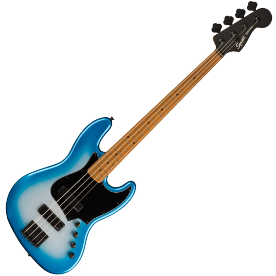  SQUIER J BASS CONT ACT HH RMN 