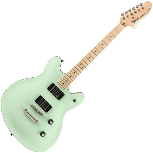 SQUIER CONTEMPORARY ACT STARCASTER MN SFP