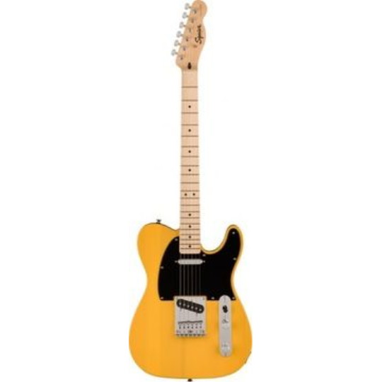  SQUIER TELE SONIC MN BPG BTB 