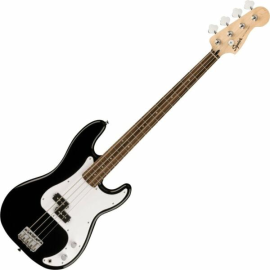  SQUIER PRECISION SONIC LRL WPG