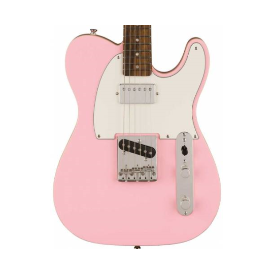 SQUIER TELE FSR CV 60 CST LRL 