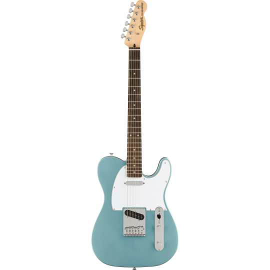  SQUIER FSR AFF. TELE LRL WPG I