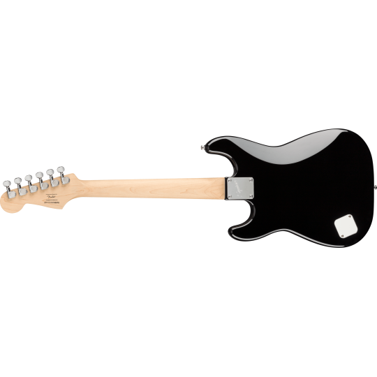  SQUIER MINI STRATOCASTER LRL WPG BLK