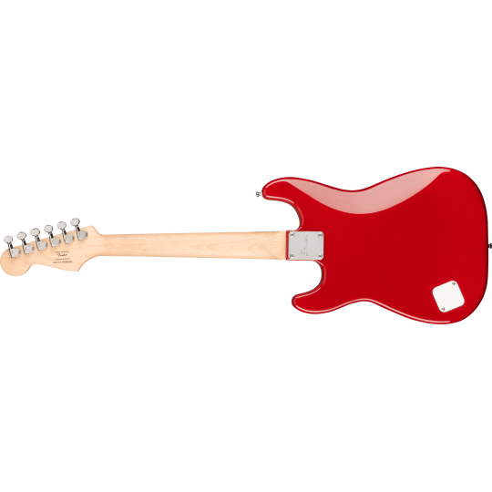 SQUIER STRATOCASTER MINI LRL WPG DKR