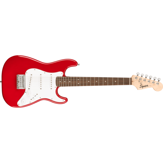 SQUIER STRATOCASTER MINI LRL WPG DKR