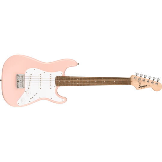  FENDER STRATOCASTER MINI LRL WPG SHP