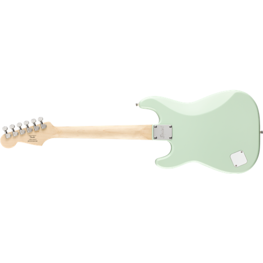 SQUIER STRATOCASTER MINI FSR LRL WPG SFG