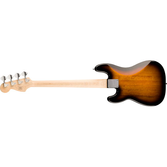  SQUIER MINI PRECISION BASS LRL WPG 2TS
