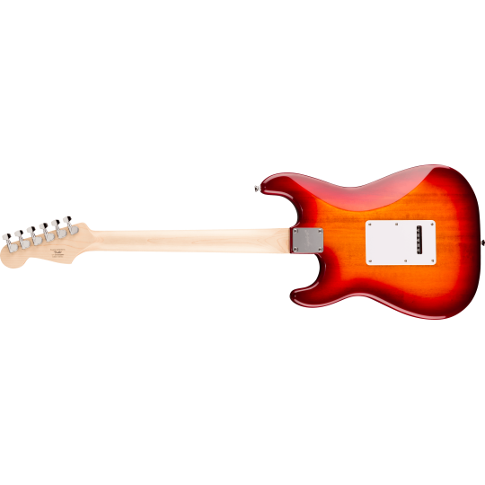  SQUIER SONIC STRATOCASTER LRL WPG SSB