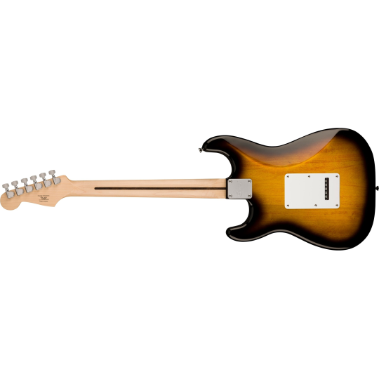 SQUIER SONIC STRATOCASTER MN WPG 2TS