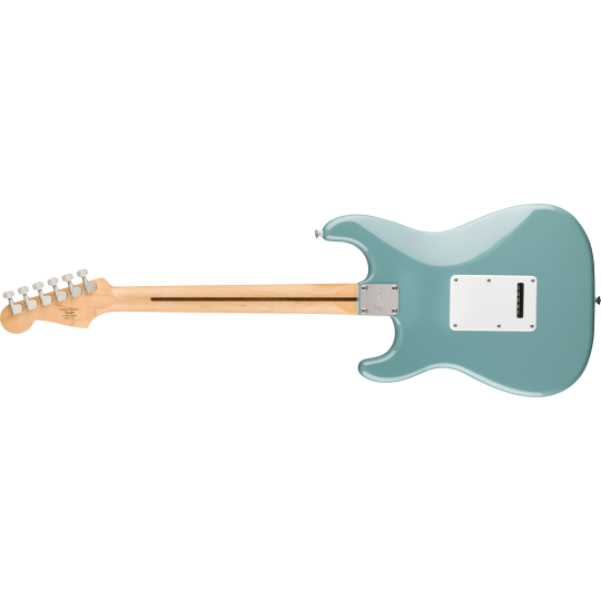  SQUIER STRATOCASTER FSR SONIC HSS MN WPG SNG