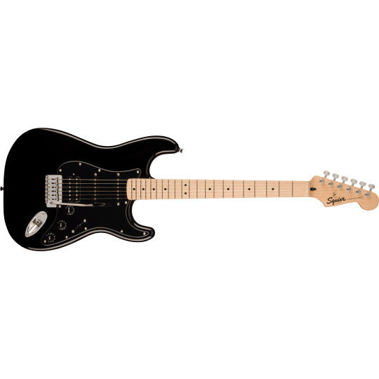 SQUIER STRATOCASTER SONIC HSS MN WPG TCO