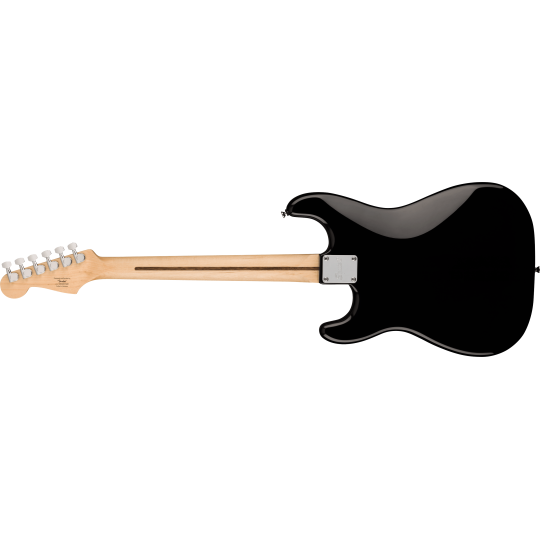 SQUIER STRATOCASTER SONIC HT H LRL BPG BLK