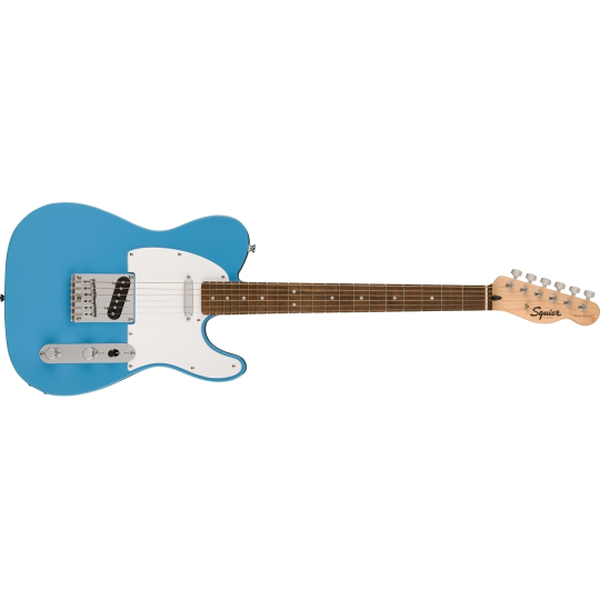  SQUIER TELE SONIC LRL BPG TOR 
