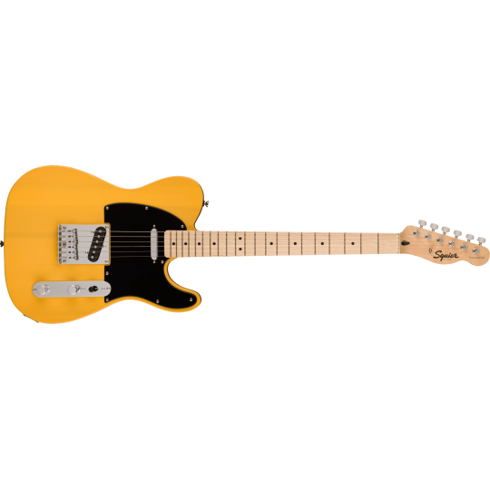 SQUIER SONIC TELECASTER BPG TOR 