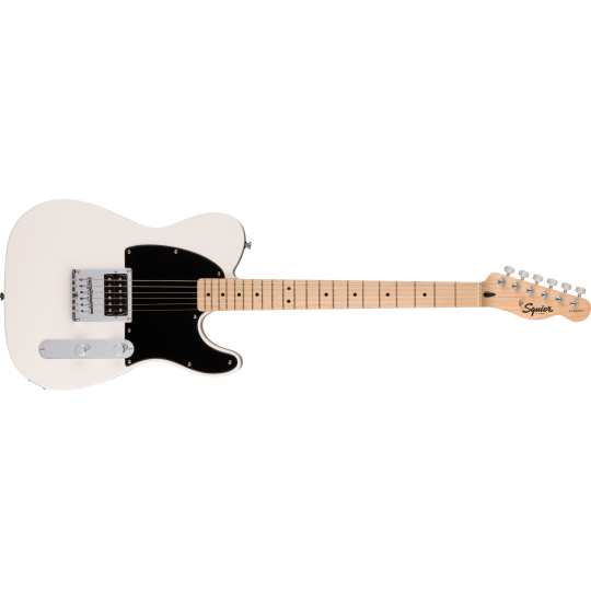 SQUIER SONIC ESQUIRE H MN BPG AWT