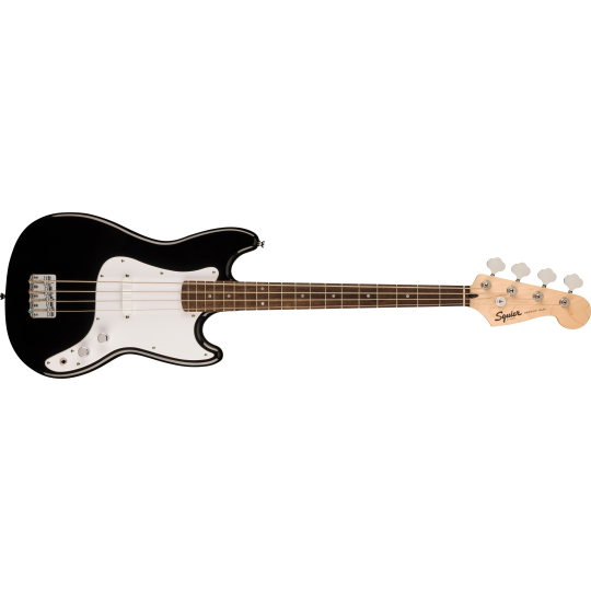  SQUIER BRONCO SONIC LRL WPG BLK