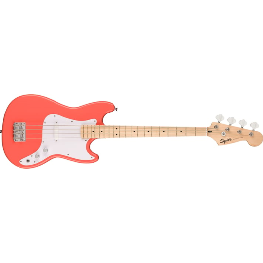  SQUIER SONIC BRONCO MN WPG TCO
