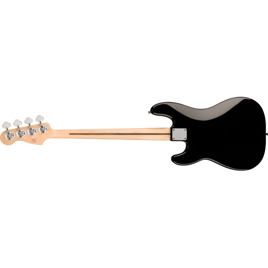  SQUIER SONIC PRECISION BASS BLACK