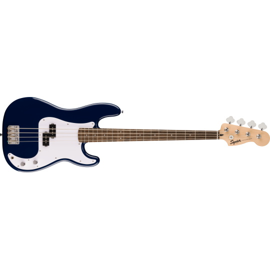 SQUIER SONIC PRECISION BASS LRL WPG MNB