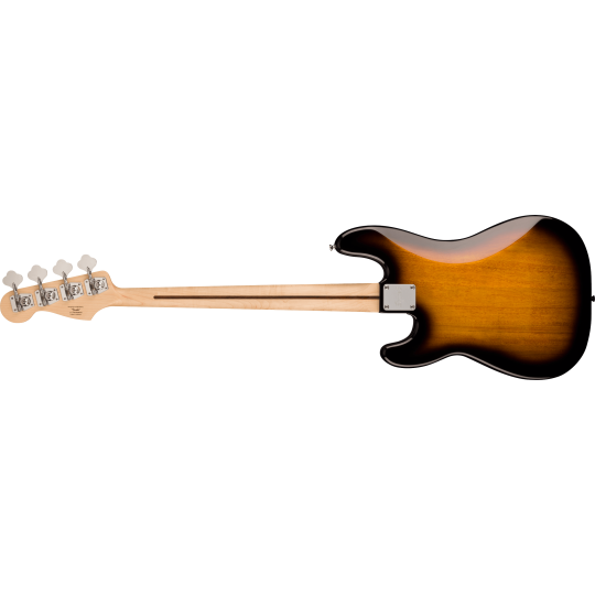 SQUIER SONIC PRECISION BASS 2 COLOR SUNBURST