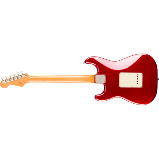  SQUIER STRATOCASTER CV 60S LRL PPG CAR